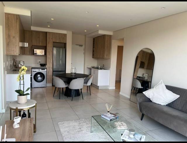 2 BEDROOM PROPERTY TO RENT IN GLENADRIENNE